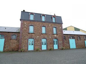 Ulkopuoli