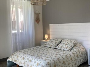 2 Schlafzimmer, kostenloses WLAN