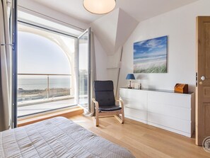 4 Schlafzimmer, kostenloses WLAN, Bettwäsche