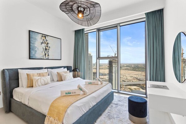 1 Schlafzimmer, Bügeleisen/Bügelbrett, Reisekinderbett, WLAN