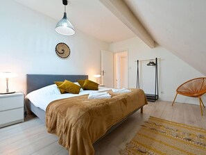 3 habitaciones y wifi gratis 