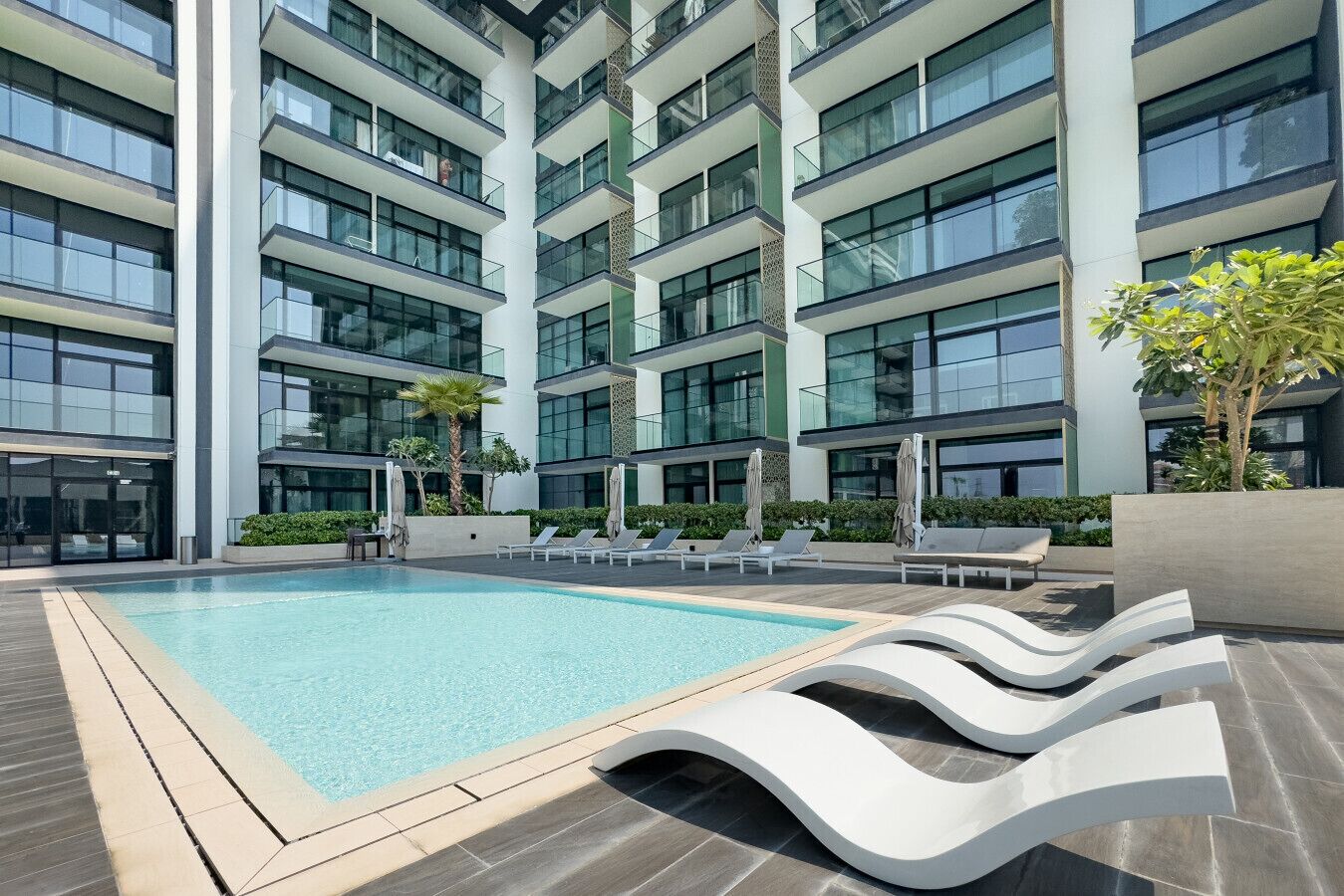 Elegant 2 Bedroom apartment-Binghatti Emerald JVC Reviews, Deals