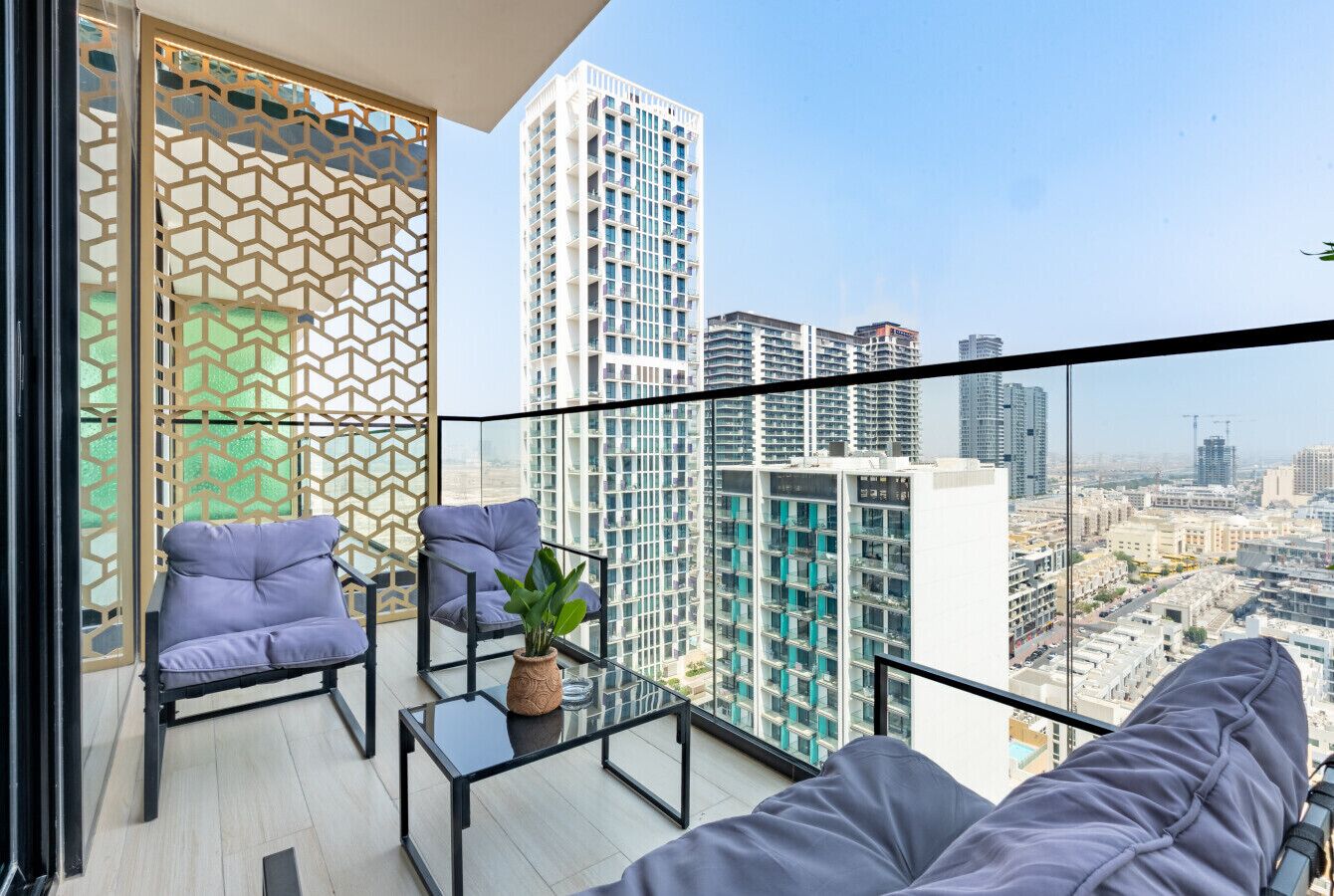 Elegant 2 Bedroom apartment-Binghatti Emerald JVC Reviews, Deals