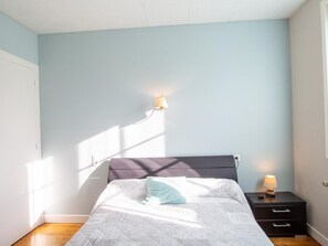 3 bedrooms