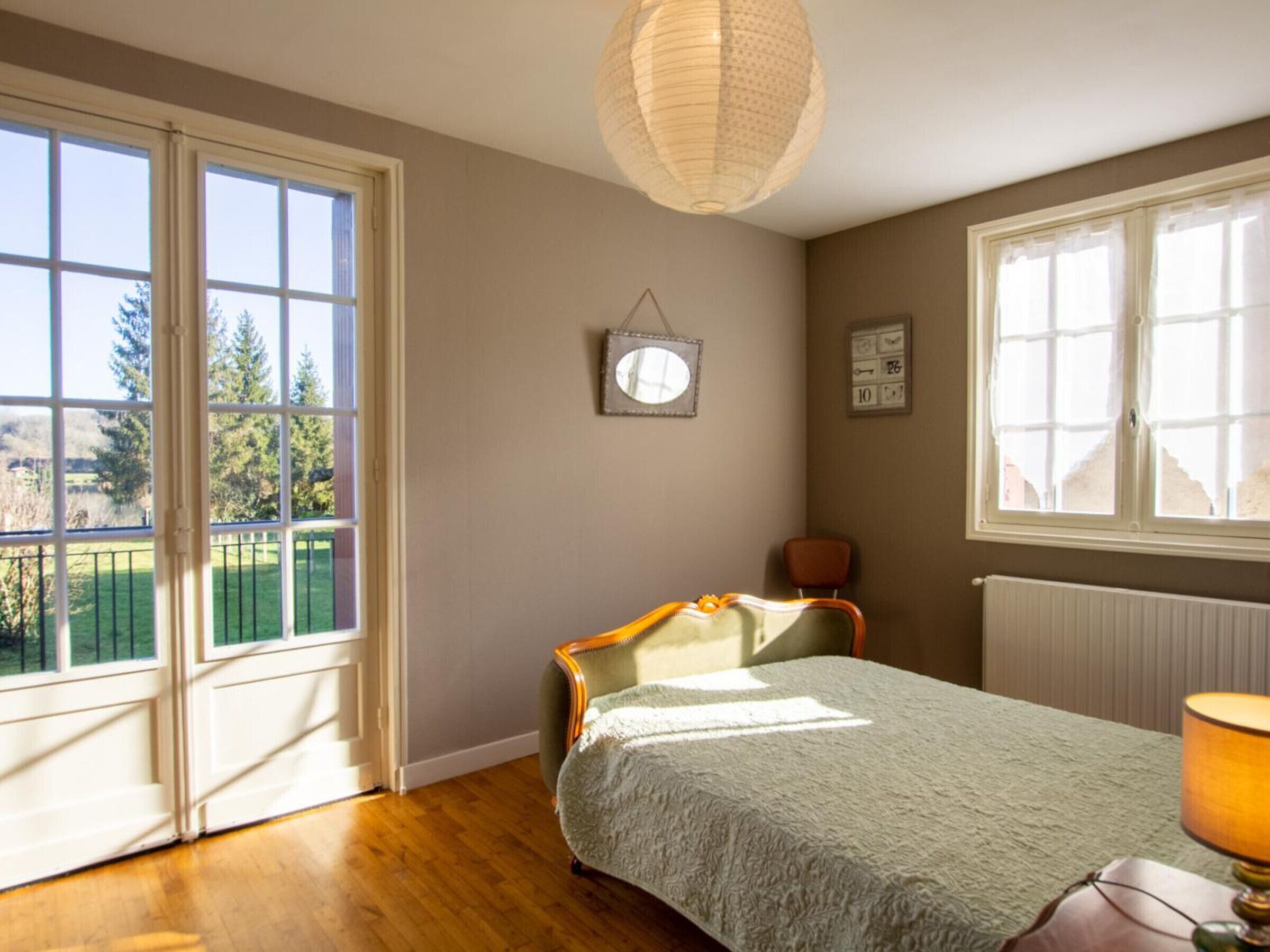 3 slaapkamers
