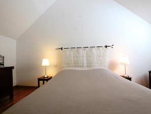 3 chambres, Wi-Fi gratuit