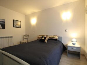 4 chambres, Wi-Fi gratuit