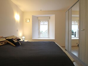 4 slaapkamers, gratis wifi