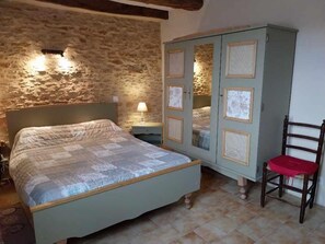 2 chambres