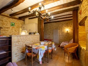 Restauration