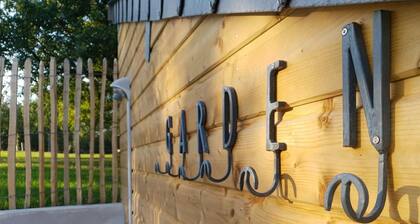 Maison familiale avec piscine chauffée, sauna et Wi-Fi prÚs de la mer