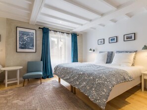 6 habitaciones y wifi gratis 