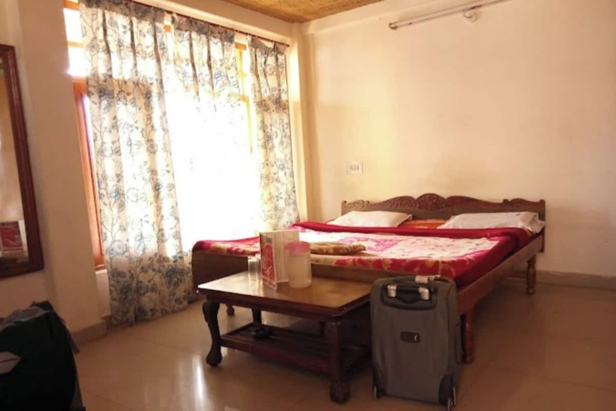 Superior Room | View from room