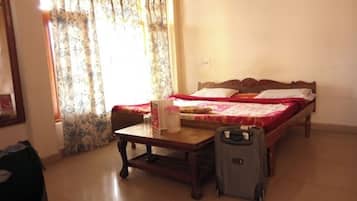 Superior Room | View from room