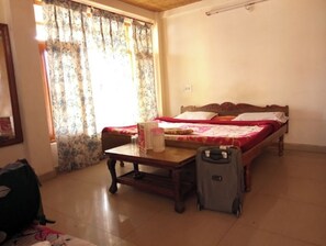 Superior Room | View from room