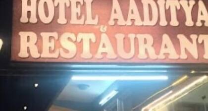 Hotel Aaditya