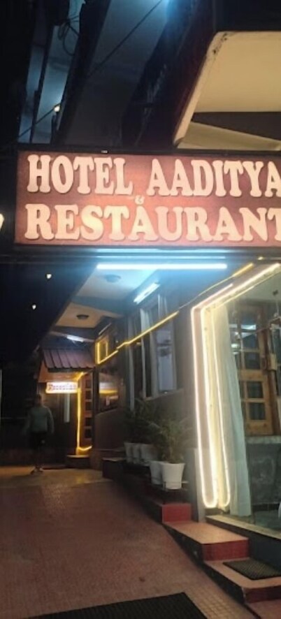 Hotel Aaditya