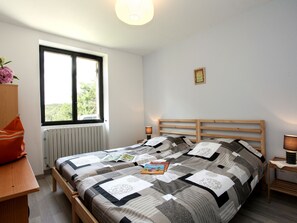 2 habitaciones y wifi gratis