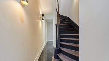 Huoneisto | Sisätilat