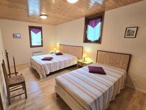 1 Schlafzimmer, kostenloses WLAN