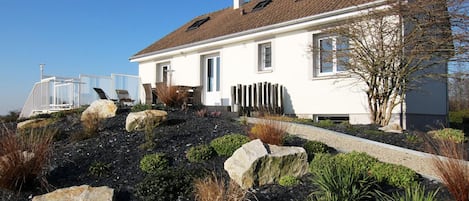 Ulkopuoli