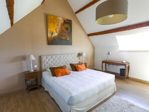 2 Schlafzimmer, kostenloses WLAN, Bettwäsche