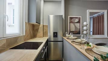 Appartement | Cuisine privée