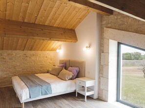 3 Schlafzimmer, kostenloses WLAN