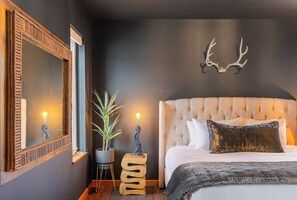 3 bedrooms, iron/ironing board, travel cot, free WiFi