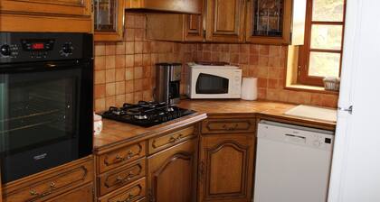 Gßte Périgourdin pour 6 Pers, Animaux Acceptés