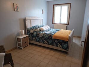 3 Schlafzimmer, kostenloses WLAN