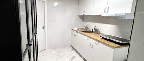 Cozinha privada