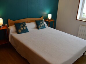 3 chambres