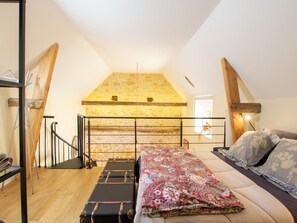 1 slaapkamer, gratis wifi
