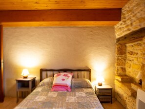 2 Schlafzimmer