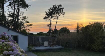 House in Fermanville with Garden, Pets allowed and Parking