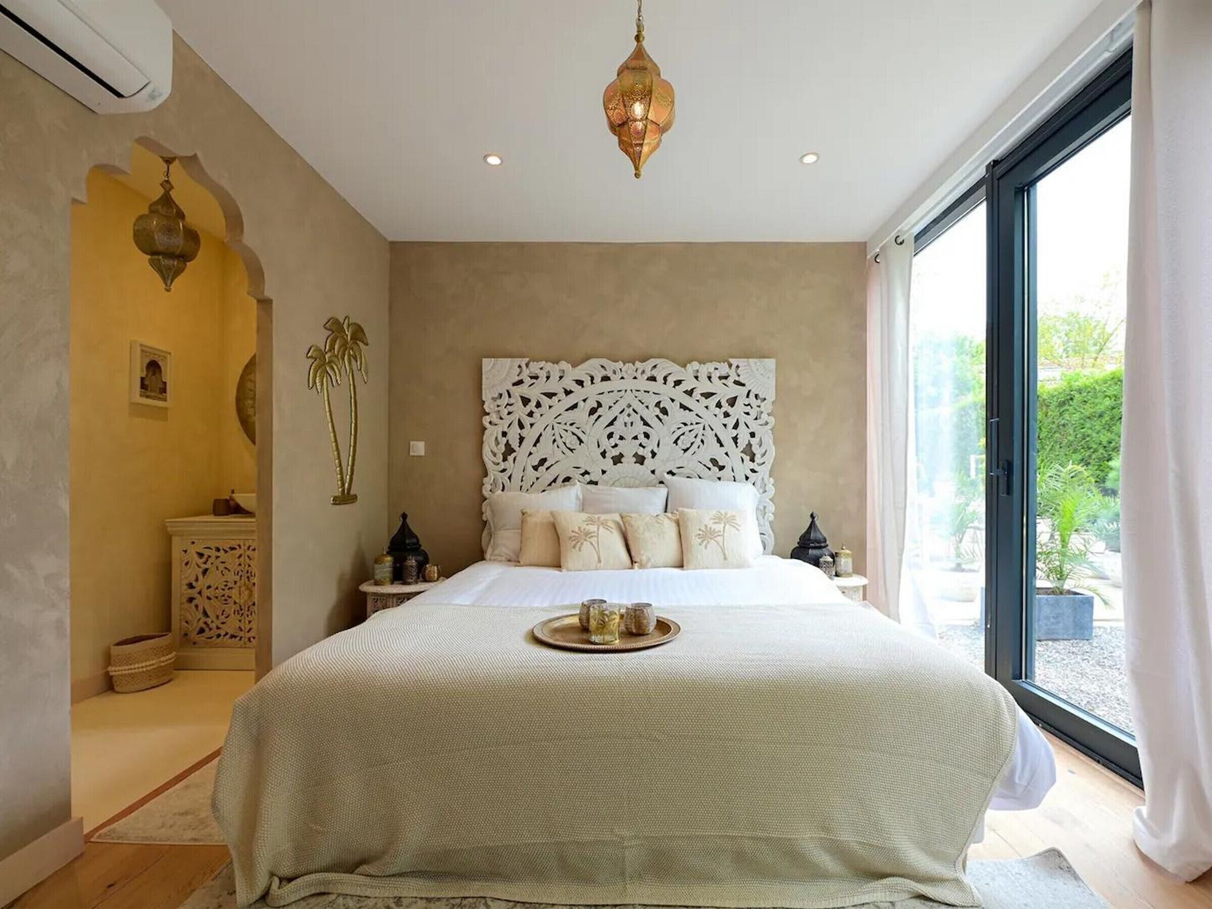 6 chambres, Wi-Fi gratuit