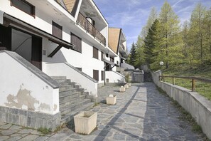 Family Apartment, Multiple Bedrooms (Appartamento Bellevue Richardette) | Exterior - Appartamento Bellevue Richardette (Sauze d'Oulx)