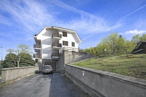 Apartamento familiar, varias habitaciones (Appartamento Bellevue Richardette) | Exterior