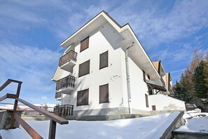 Exterior - Appartamento Bellevue Richardette (Sauze d'Oulx)