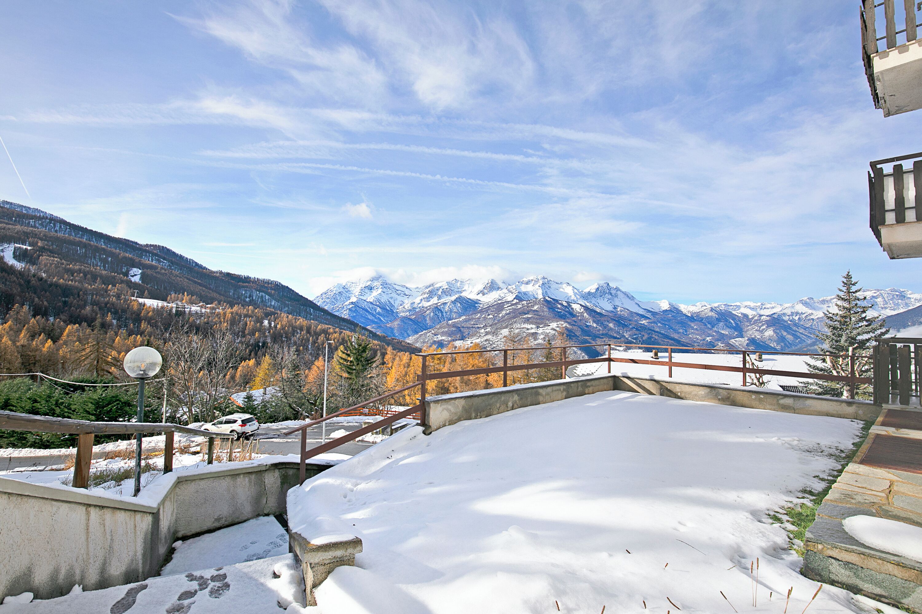 บริเวณที่พัก