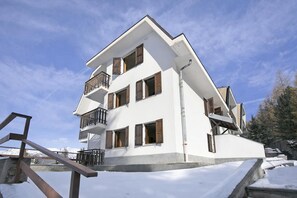 Exterior - Appartamento Bellevue Richardette (Sauze d'Oulx)