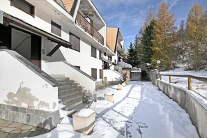 Exterior - Appartamento Bellevue Richardette (Sauze d'Oulx)