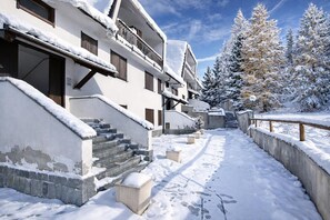 Exterior - Appartamento Bellevue Richardette (Sauze d'Oulx)