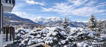 อพาร์ตาเมนโต เบลเลวู ริชาร์เดตเต