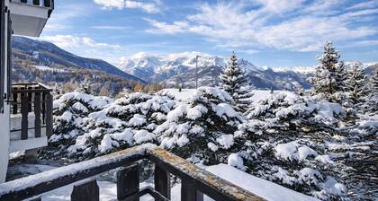 Appartamento Bellevue Richardette