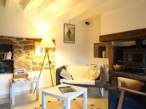 Charmante maison proche de la mer à Fermanville