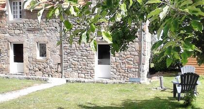 Cozy house near the sea in Fermanville