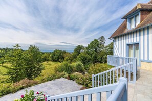 Villa | Extérieur