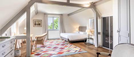 Villa | 4 bedrooms, bed sheets